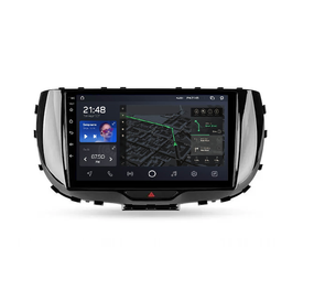 Штатна магнітола AMS T910 6+128 Gb Kia Soul SK3 2019-2020