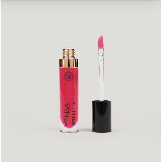 Поживний блиск для губ YENSA SUPER 8 LIP OIL