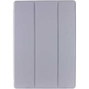 Чехол-книжка Book Cover (stylus slot) для Samsung Galaxy Tab A11 (8.7'') (X110/X115) Серый / Dark Gray