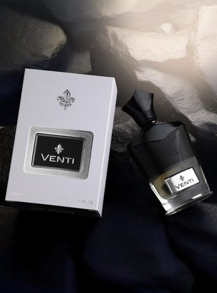Парфумована вода Fragrance World Venti 100 мл