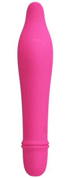 Вибромассажер серии Pretty Love - Edward 10 режимов вибрации sexstyle | Зображення 3