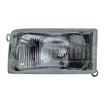 Фара левая VW T4  90-03, AutoTechteile, 394 1041, 2701986