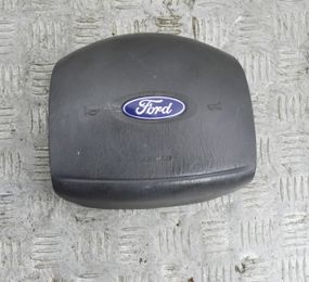 Подушка безпеки водія Ford Transit 2000-2014 Подушка безпеки керма Форд Транзит 9467B0345