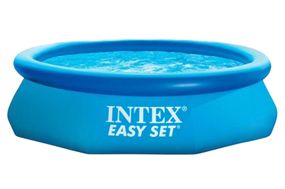 Басейн INTEX наливний насос 28118 р.305*61см