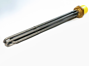 Блок ТЭНов 9000w с резьбой 1,5" Kawai
