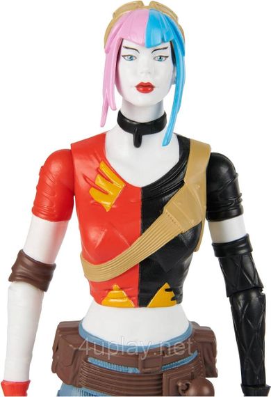 Ігрова фігурка Гарлі Квінн 30см Batman 12-inch Harley Quinn Action Figure 10 точок артикуляції Харлі Квін | Зображення 7