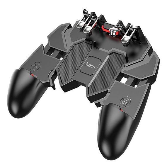 Геймпад джойстик HOCO GM7 Чорний