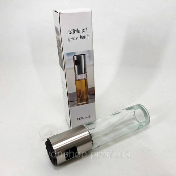 Диспенсер для олії MAGIO, Ємність для соняшникової олії, Диспенсер для оцту Ємність оливкової GU-87 | Зображення 4