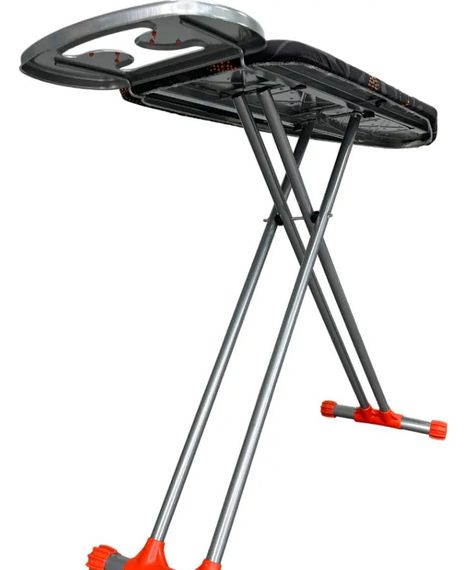 Дошка для прасування Kanat NELYA SILVER (NS-751) | Зображення 7