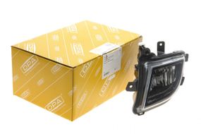 Фара протитуманна VW Jetta IV 10- R  99411797902