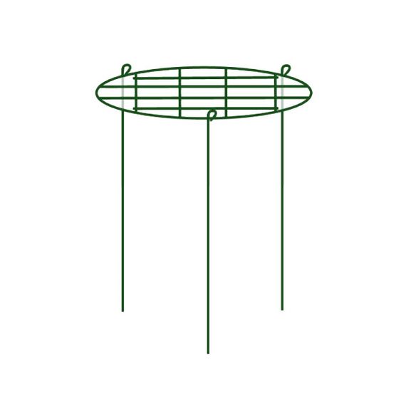 Опора для рослин Bradas кільцева 60 см Ø40 см TYRP14060S