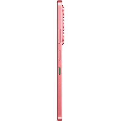 Мобильный телефон Infinix Hot 60i 4/128Gb Neon Red (4894947093593) | Зображення 3