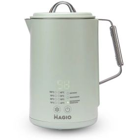 Електрочайник Magio MG-515 1.5 л білий
