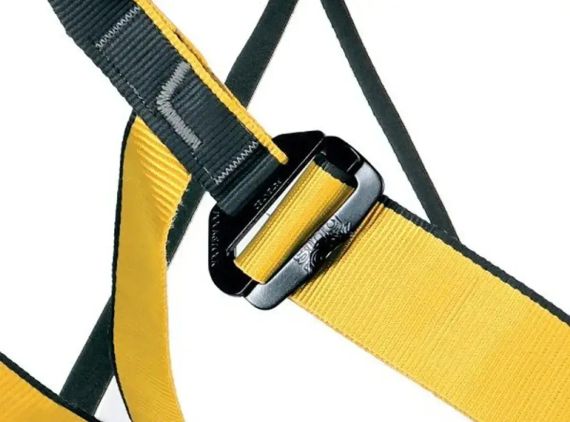 Система страховочная Singing Rock Top new | Зображення 1