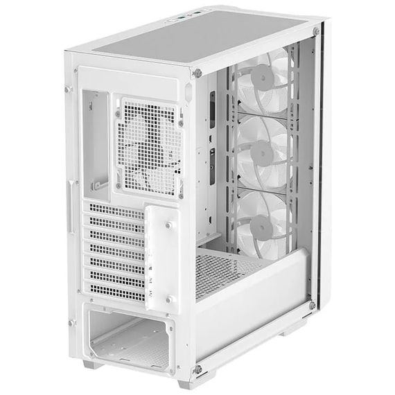 Корпус Deepcool CC560 Mesh V2 White (R-CC560-WHAMA4-G-2) | Зображення 8