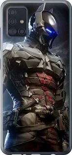 Чохол для Samsung Galaxy A51 2020 A515F з пластику FCh_096870