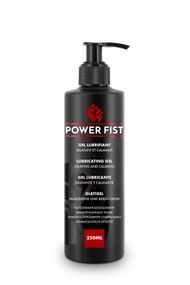 Лубрикант для фистинга Power Fist 250 мл