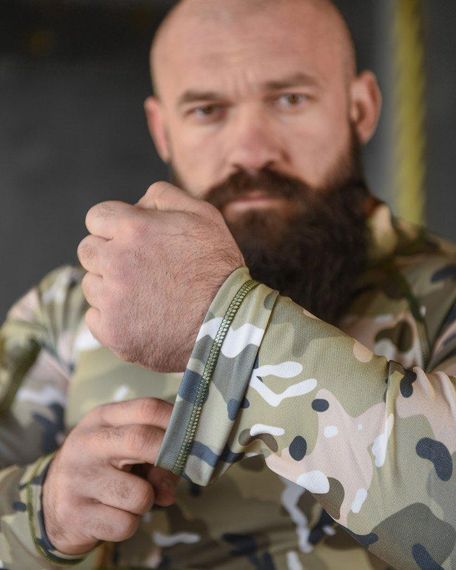 Убакс трикотажний мультикам 5.11 | Зображення 5