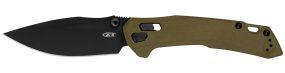 Ніж ZT 0203 Olive