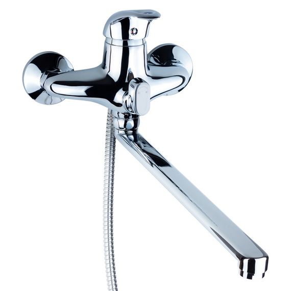 Змішувач для ванни AQUATICA 9749220