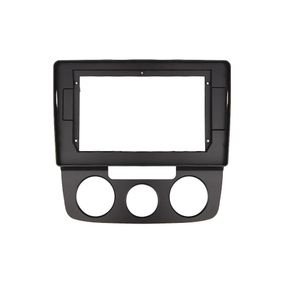 Перехідна рамка серії QIV QBR-F 0102-02 для Volkswagen Bora 2008-2012 (F2) 10 дюймів