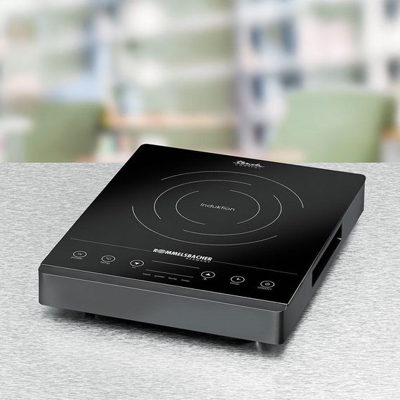 Плита индукционная Rommelsbacher CT 2002/IN | Зображення 1