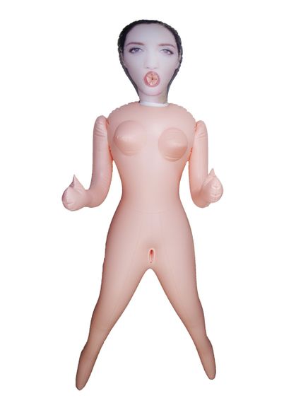 Надувна лялька BOYS of TOYS - Roma, BS2600010 Sex Aura | Зображення 4