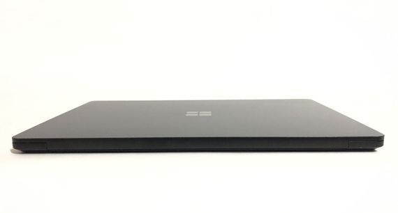 Ультрабук Б-клас Microsoft Surface Laptop 3 1868 / 13.5" (2256x1504) IPS Touch / Intel Core i7-1065G7 (4 (8) ядра по 1.3 - 3.9 GHz) / 16 GB DDR4 / 256 GB SSD NVMe / Intel Iris Plus Graphics / WebCam / Win 11 Pro б/в | Зображення 2
