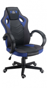 Кресло GT Racer X-2752 BlackBlue