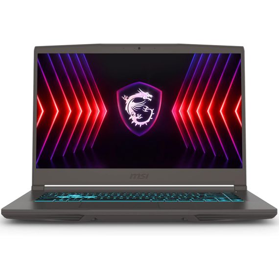 Ноутбук MSI Thin B12VE 15.6 FHD 9S7-16R831-2662