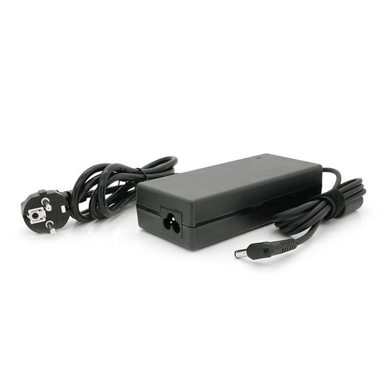 БП MERLION для ноутбука LENOVO 19V 6.3A 120Вт шт. 5.5x2.5мм