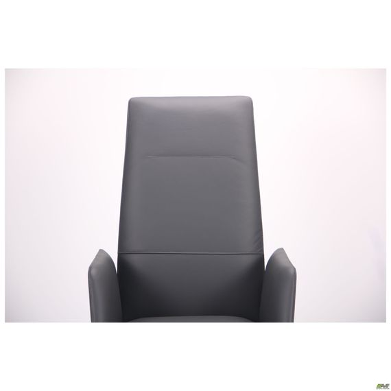 Кресло офисное AMF Nikkolo HB Dark Gray | Зображення 5
