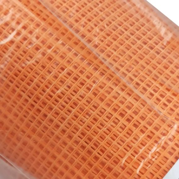 Склосітка 160 г/м2 Помаранчева Works 50 м | Зображення 2