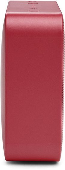 Портативна колонка JBL Go Essential Red (JBLGOESRED) | Зображення 4