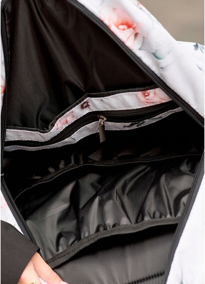 Жіночий рюкзак Sambag BRIX PJT 40 x 27 x 15 см (11711705) | Зображення 8