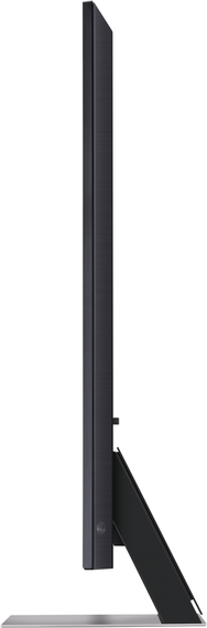 Телевізор LG 86' QNED 4K 120Hz Smart WebOS Black (86QNED91T6A) | Зображення 9