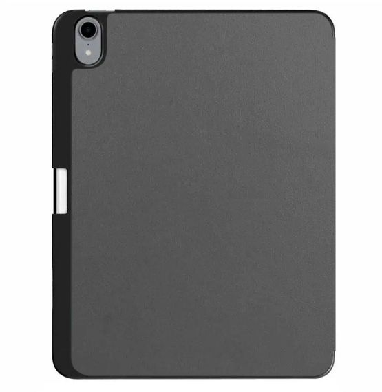 Чохол Primolux для планшета Apple iPad Air 4 10.9" 2020 (A2316, A2324, A2325, A2072) Stylus TPU - Grey | Зображення 1