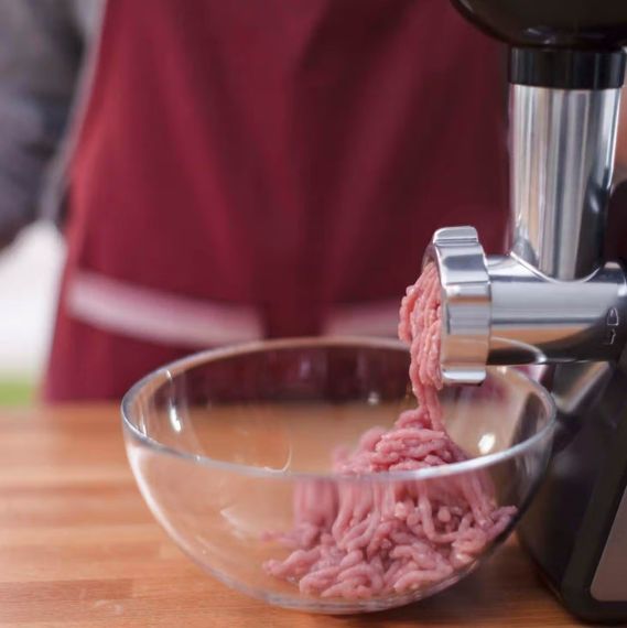 М’ясорубка Black&Decker BXMMA1000E | Зображення 5