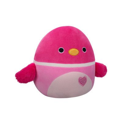 М&apos;яка іграшка Squishmallows Качка Делла 13 см (SQVA00786) | Зображення 2