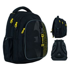 Рюкзак школьный Kite Education teens 8001L DC Comics Batman (DC24-8001L) - Топ Продаж!