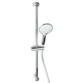 Душова стійка Corso з душовим комплектом (9692165)