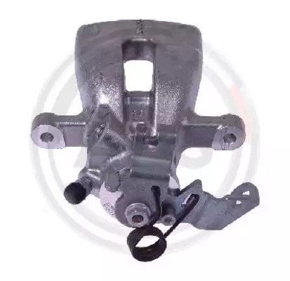 Супорт гальмівний задній ASTRA G,H,J/COMBO/MERIVA/ZAFIRA 98-14 Пр., A.B.S. (521522)