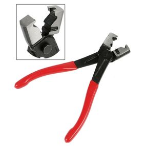 Щипці для встановлення стрічкових хомутів CLIC CLIC-R YATO YT-06475