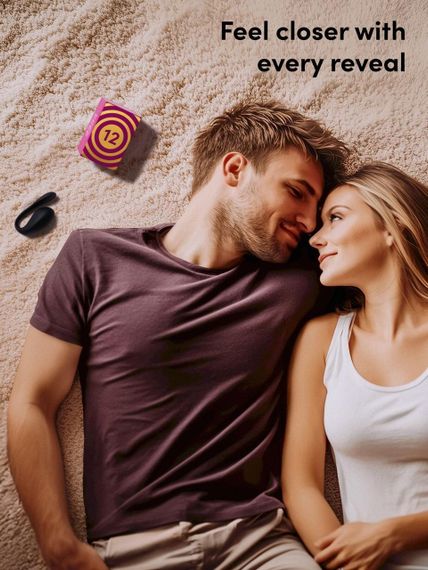 Подадрунковий набір Lovehoney Discover Romance Sex Aura | Зображення 8