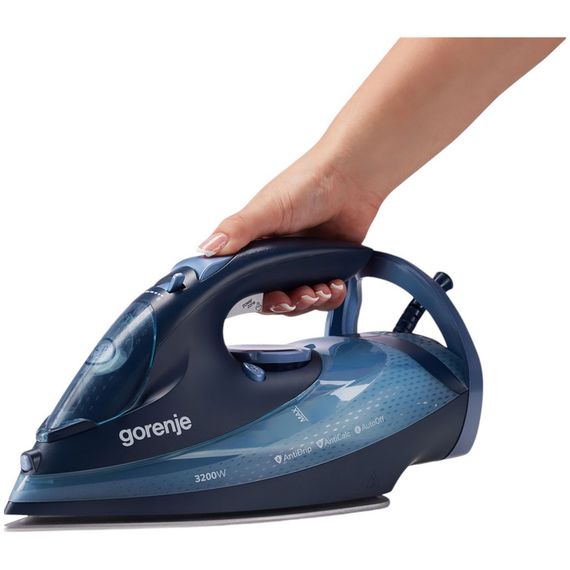 Праска Gorenje SIH 3200 DB (SIH3200DB) | Зображення 7