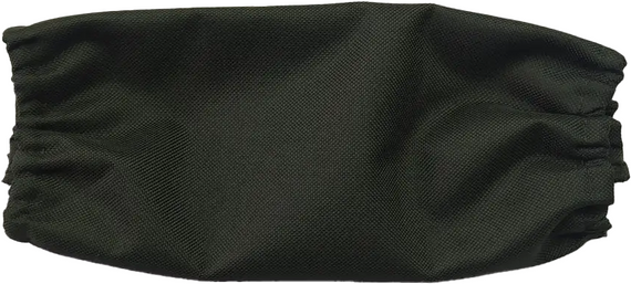 Чохол на тактичні окуляри М&М 2 Olive green Хакі (213395) | Зображення 2