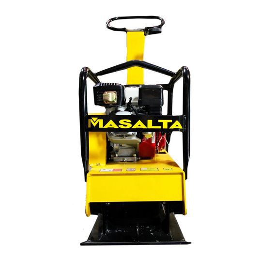 Віброплита реверсивна Masalta MSH160-4 | Зображення 2