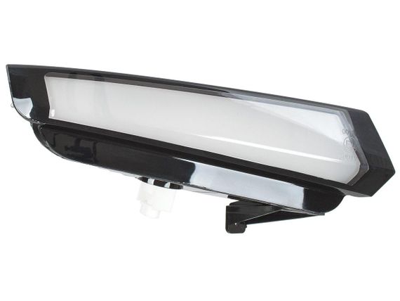 Iveco Daily VI покажчик повороту в бампер передній правий 5801585146 Івеко Дейлі 6