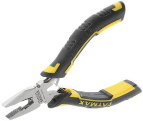 Плоскогубці Stanley FatMax FMHT0-80516, L=120мм.