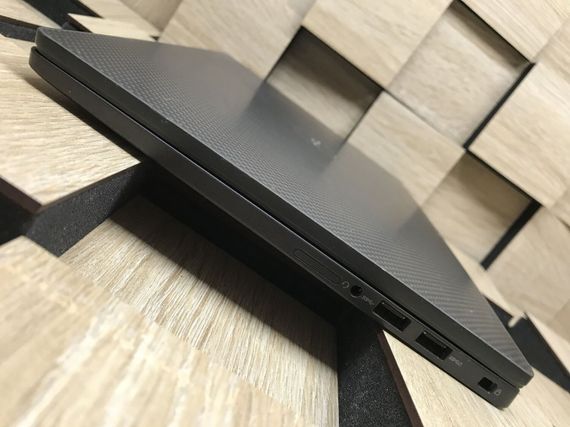 Ультрабук Б-класс Dell Latitude 7410 / 14" (1920x1080) IPS / Intel Core i5-10310U (4 (8) ядра по 1.7 - 4.4 GHz) / 16 GB DDR4 / 256 GB SSD M.2 / Intel UHD Graphics / WebCam / USB 3.2 / HDMI / Windows 10 б/у | Зображення 9
